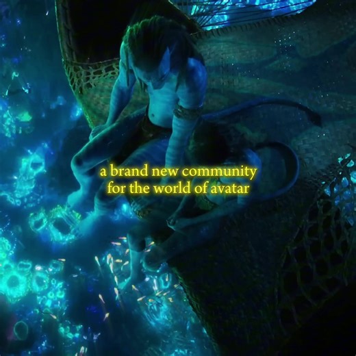Join Our Avatar The Way of Water Discord Community