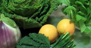 Eating Seasonally In San Diego