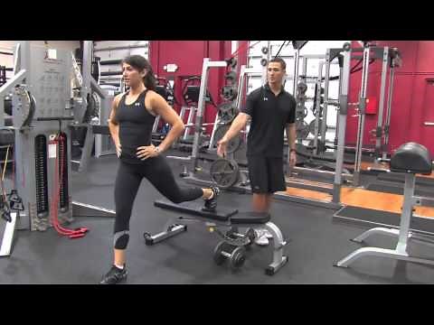 How Do I Use Workout Benches?