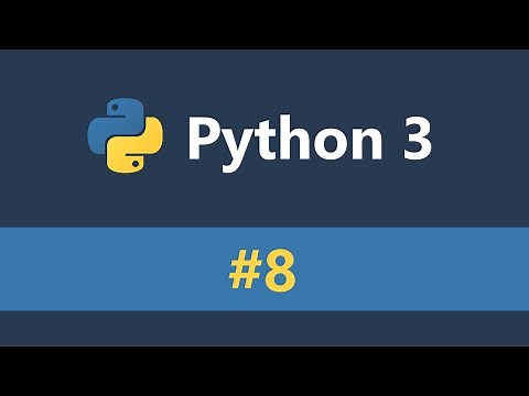 Kurs Python 3 [#8] Pętla for