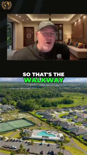 Explore Nature Trails: Lakes, Paved Paths, and More! #shorts
