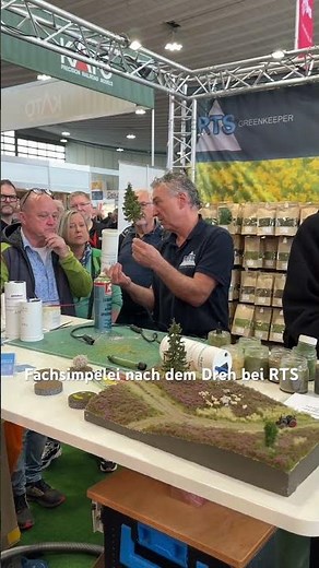 Intermodellbau Dortmund 2026