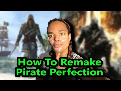 The Best Pirate Simulator is getting an Update