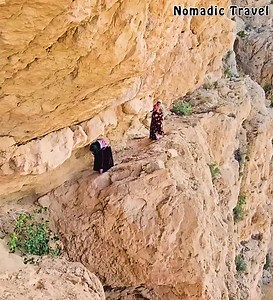 89K views · 1.8K reactions | A Nomadic Woman's Journey into the Impassable Forests to Herd Herds | Nomadic Travel | Facebook