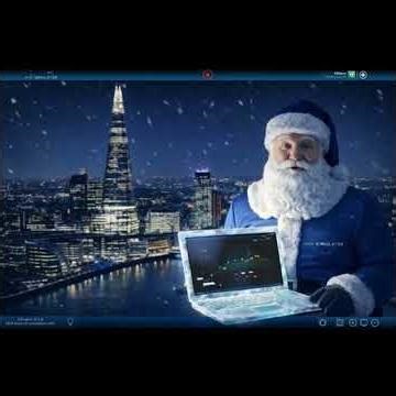 Merry Christmas and a Bright 2026 from KNX Simulator