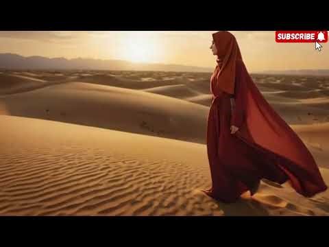Soothing Middle Eastern Instrumental Music for Stress Relief