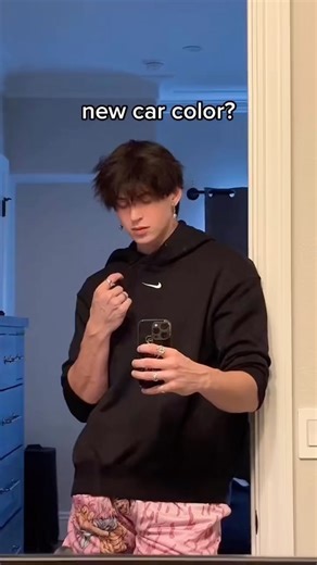 midnight purple 😁 | Jacob Day