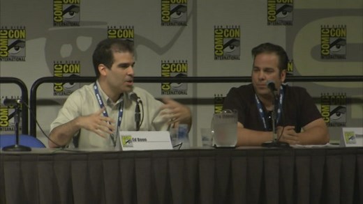 Mortal Kombat vs DC Universe (2008) Kollector's Edition (Bonus Disc)