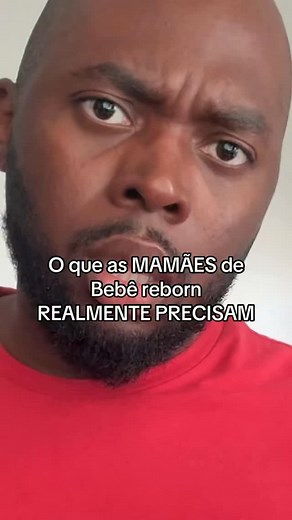 51K reactions · 14 shares | O que as mamães de bebê REBORN realmente precisam | Malcon O Rei Do React | Facebook