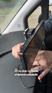 Táto Univerzálna Auto Multimediálna Stanica – Vaša Číslo 1 Voľba! ✔️ Bezdrôtový Apple CarPlay a Android Auto ✔️ Pôsobivý Displej ✔️ Integrovaná Palubná Kamera a Zadná Parkovacia Kamera ✔️ Jednoduchá Inštalácia – Vhodná pre Všetky Typy Áut ✔️ Slovenské Menu | AutoVio Slovensko