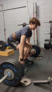 Deadlifts are a fantastic foundational exercise for athletes because...
