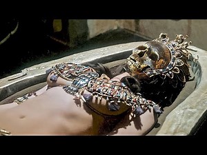 How did they mummify ?