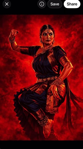 How to create trending video #trending #kuchipudidance #prompt #information #viral #viralvideo