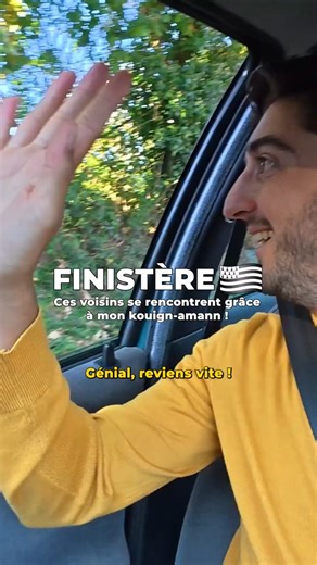 Y a des moments uniques comme ça...