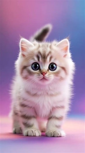 Cute cat dance 😳 #cat #shorts