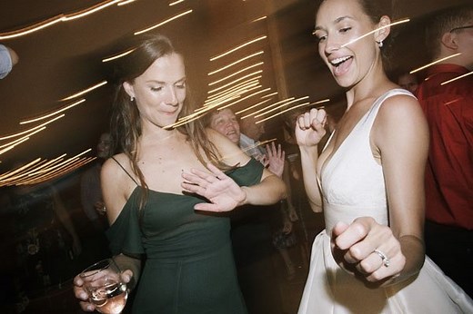 58 Wedding Songs for Every Moment of Your Wedding