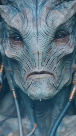 New Dawn (How It Started 3087) #sciencefiction #dystopia #cyborg #aifilm #aliens