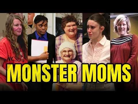 Her Daughter Spent Her Life in a Wheelchair. It Was All a Lie. 5 Unthinkable Maternal True Crimes