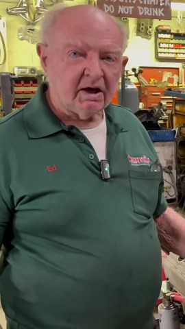 Ed’s Hemi Build: Exploring Infinite RPMs on the Ed Smith Engine