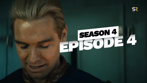 The Boys Season 4's Major Homelander Revelation Totally Changes How You See Him