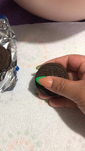 Bolis de Oreo preparadas con galleta y con trozitos en tu bolis para que saborees más el delicioso sabor! | BoliGourmet Artesanal