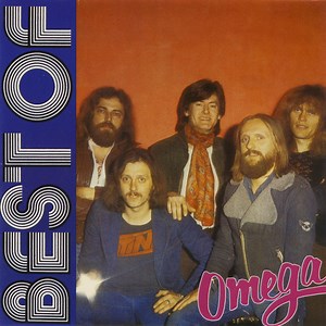Omega - Best Of Omega