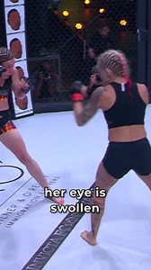 The War Continues Until the Bell Rings | Jillian DeCoursey vs Kelly D'Angelo | IFC 35 #mma #invicta #bjj | Invicta Fighting Championships