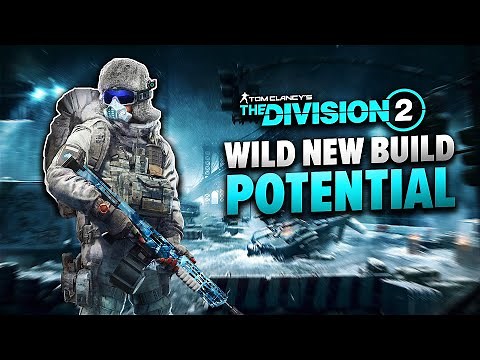 BEST BUFFS & Changes Coming In The Division 2's New Update