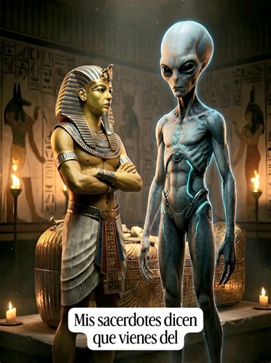 Dime porque estas aquí #extraterrestres #ovnis #alienigenas #aliens #cienciaficcion