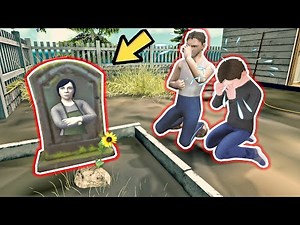 Schoolboy vs Granny | part 17