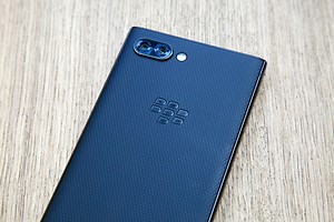 BlackBerry Is Ending Support For All Of Its Old Devices Today - Here's The Full List - BGR