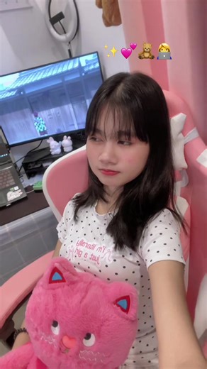 Weekend IT ✨🍿🎥💕🧸👩‍💻#code #it #programmer #ranynh #foryou @👩‍💻life_with_it_coding2🇰🇭