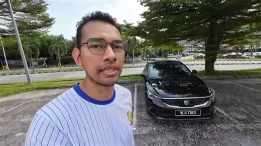 17K views · 166 reactions | "Bawah RM100K tapi semua benda kau dapat!" Farouq Johari is breaking down why the PROTON S70 is the car you NEED in your life!  From the powerful 1.5L Turbo engine to the premium features, this is seriously the best bang for your buck! Watch his full review now! For more information, please visit: https://www.proton.com/en/purchase/register-interest #HiPROTON #INSPIRINGCONNECTIONS #PROTONS70 #IntelligenceThatEvolves | Proton Cars | Facebook