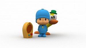 661K views · 7.2K reactions | ¡La música perfecta para una fiesta de verano con Pocoyó!  ¿Listos para bailar? | Pocoyo | Facebook