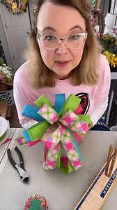 1.9K views · 69 reactions | Join me in the Wreath Workshop as I teach...