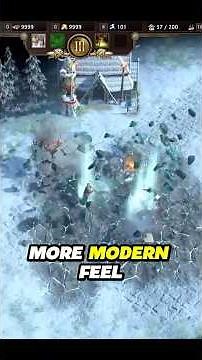 The Ultimate RTS Game With Vikings and Norse Mythology