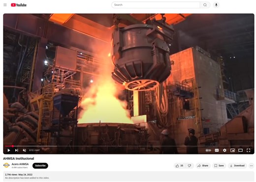 Family legal battle erupts in San Antonio over bankrupt Mexican steel firm