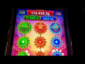 New Game 🚨: Bang Bam Boom ‪@FJslots956‬ @ Kickapoo Lucky Eagle Casino