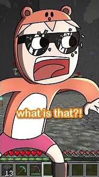 new FASTEST way to MINE? #shorts