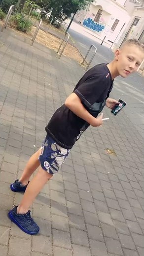 Junge hat Durchfall!!!(HD)