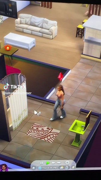 Exploring The Intriguing Sims 4 Lore and Drama