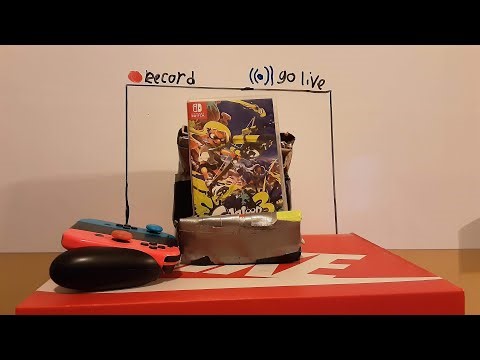 Octoling Madness Episode 35 [Splatoon 3] [Road to 2,000]