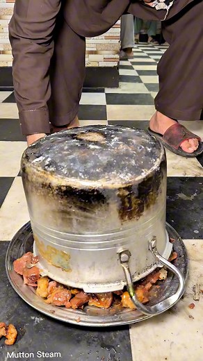 Shinwari Mutton Tikka | Pressure Cooker Steam Tikka | Peshawar Special Mutton BBQ | Rs 3000KG | Kp Food Diaries | Kp food diaries