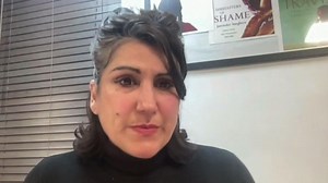 'There will be more women yet to report abuse'