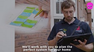 Octopus Energy outlines process for having solar panels installed