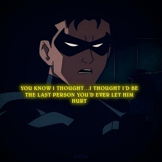 “I Killed Joker” - Jason Todd Edit | Batman Under the Red Hood