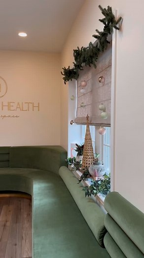 Winter invites us to slow down, restore, and reconnect with our...