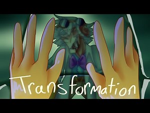 Transformation (WordGirl)