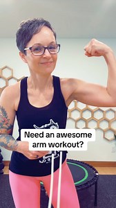 73K views · 1.1K reactions | I’m loving my weighted ropeless jump...