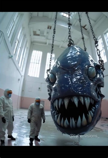 Alien Experimentation Secrets in Antarctica Revealed